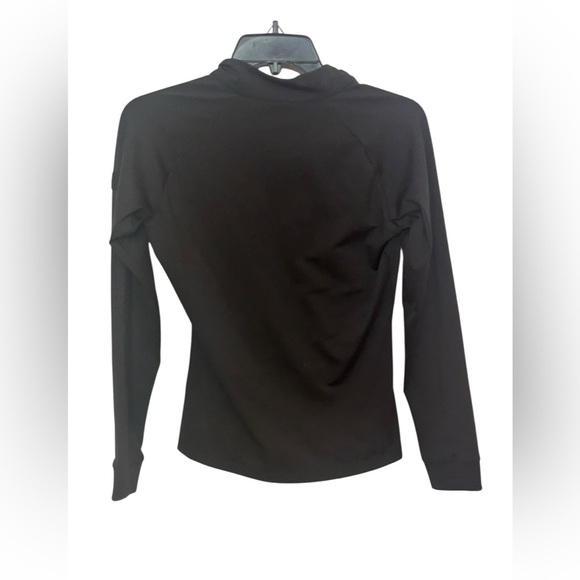 HORZE Katya - Women's Training Shirt Jacket size 4 - Picture 6 of 10